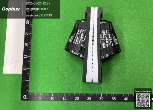 Foto QC