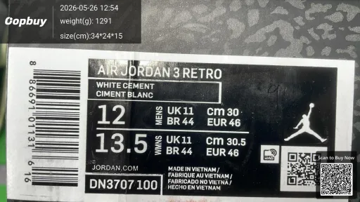 QC photo