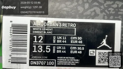 QC photo