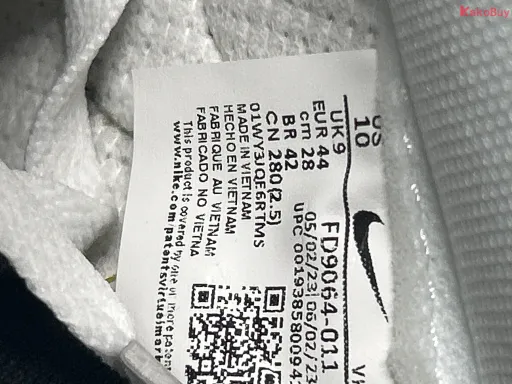 Zdjęcie QC