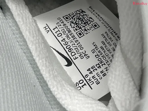 Zdjęcie QC