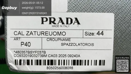 Foto de QC