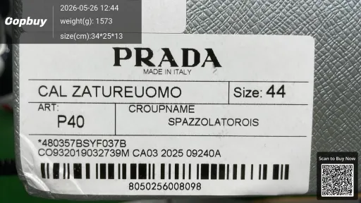Foto de QC