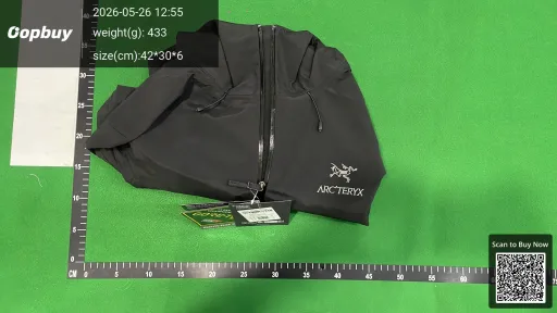 Zdjęcie QC
