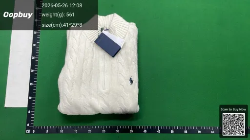 Foto QC