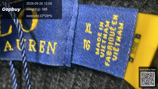 Foto QC