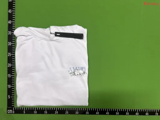 874 白色