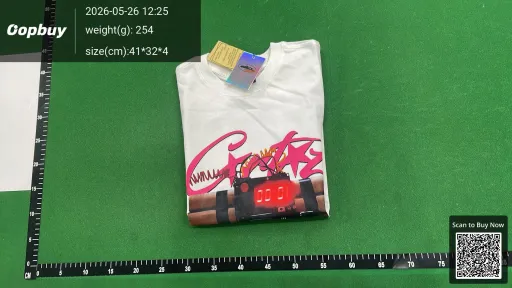 Foto QC