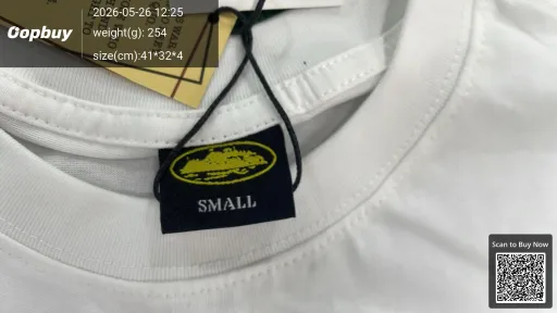 Foto QC