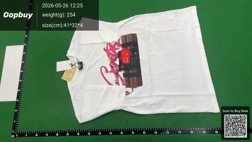 Foto QC