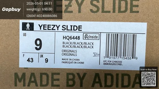 Zdjęcie QC