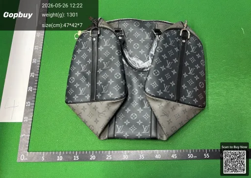 Foto QC