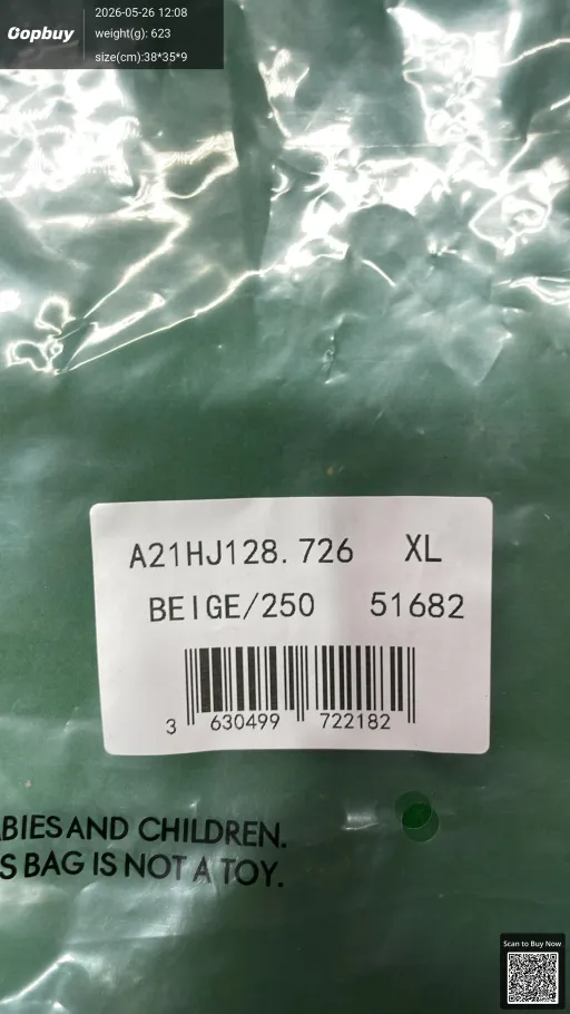 QC photo