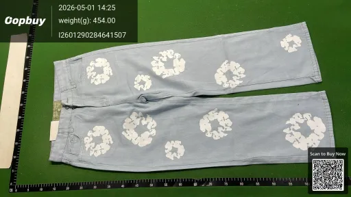 QC 实拍图