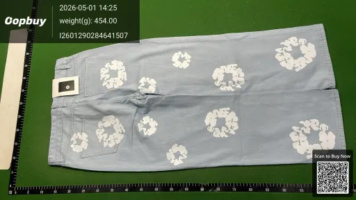 QC 实拍图