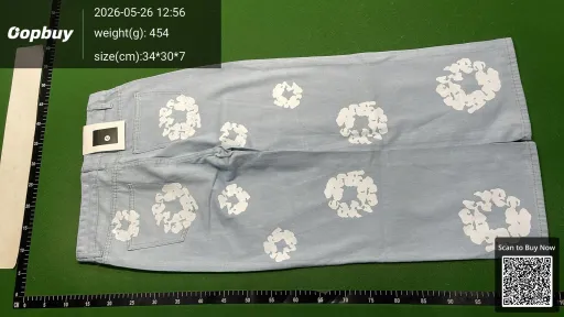 QC 实拍图