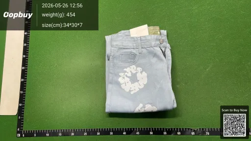 QC 实拍图