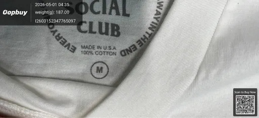 Foto de QC