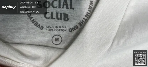 Foto de QC