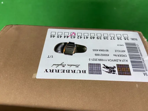 Foto QC