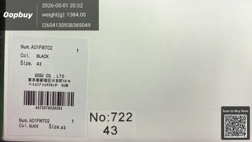 Foto QC