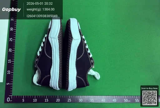 Foto QC