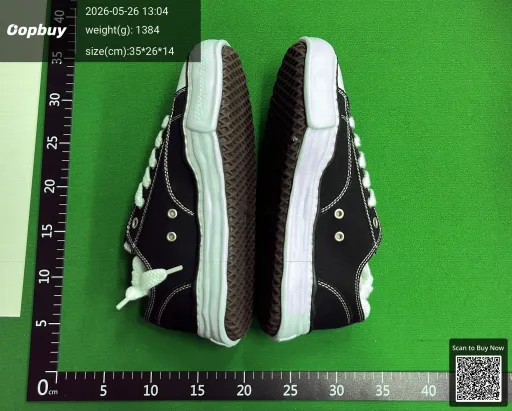 Foto QC