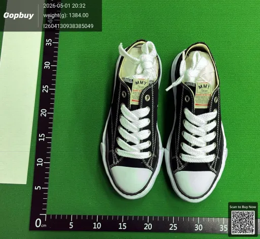 Foto QC