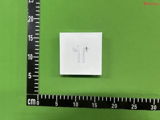 款式:2代-Airpods