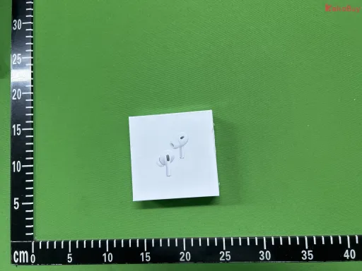 款式:6代-Airpods pro2（USB-C）