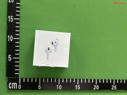 款式:Airpods 4（7代）