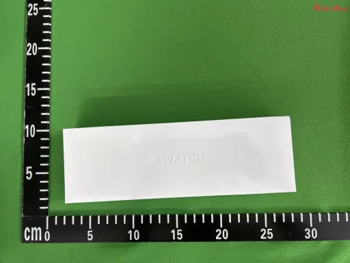 款式:Watch S10-白色