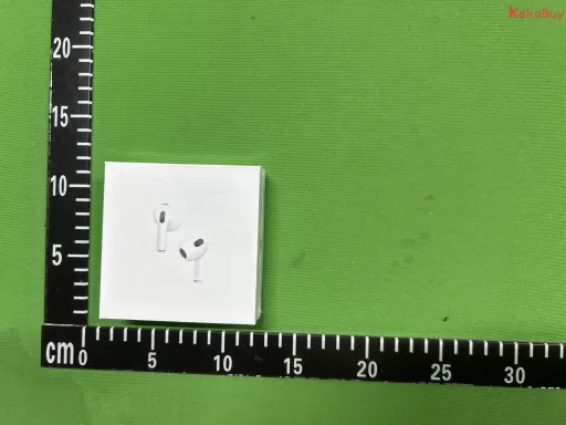 型号尺寸:Air pods 4  no anc