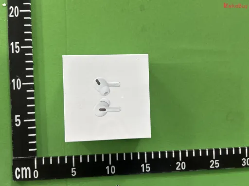 型号尺寸:Samsung buds3 pro 白