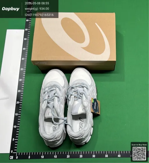 Foto QC