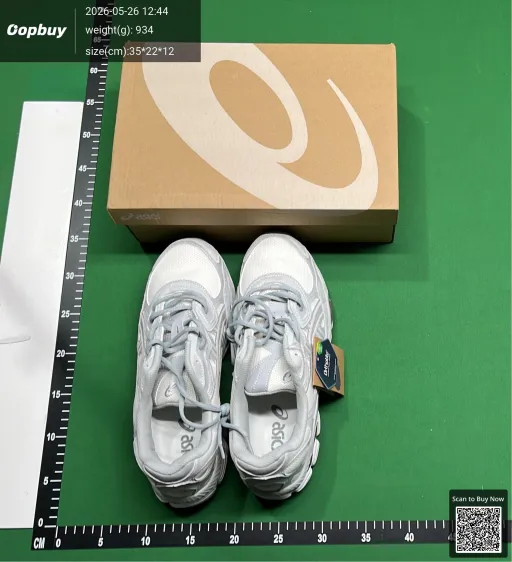 Foto QC