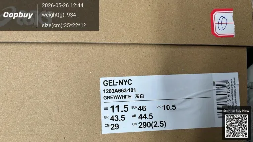 Foto QC