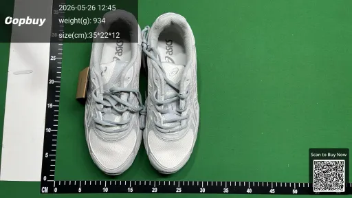 Foto QC