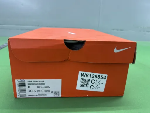 颜色款式:4号白绿色HM6803 100
