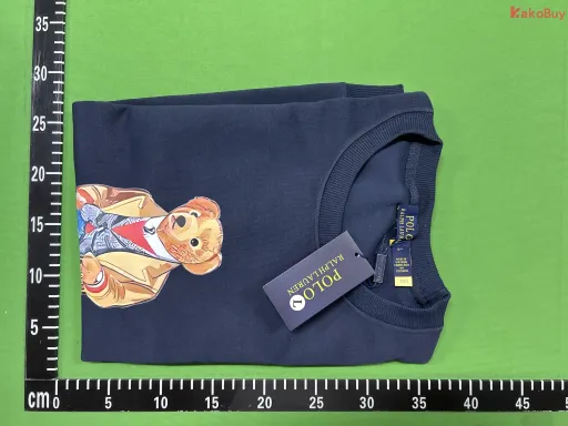 Y3·宝蓝色
