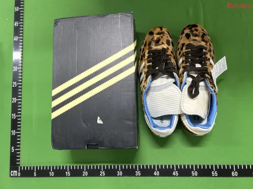 QC 实拍图