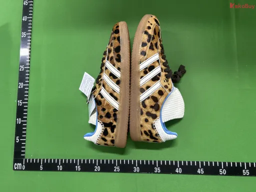 QC 实拍图