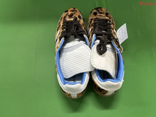 QC 实拍图