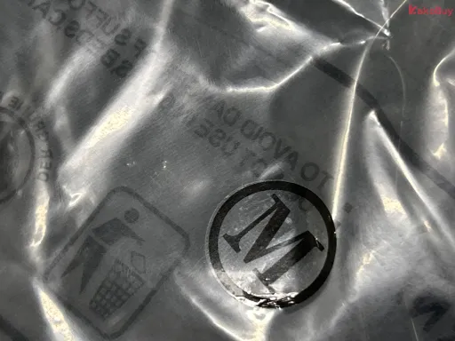 款式:男款黑色白毛（黑标）