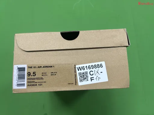款式:AA3834-101