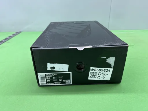 CDG纯黑