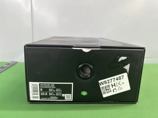 CDG 纯白