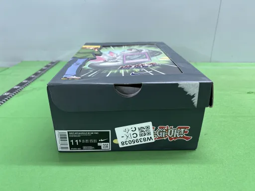 游戏王灰色