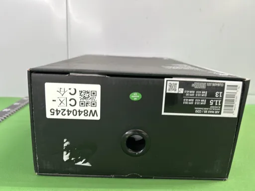 CDG 黑白