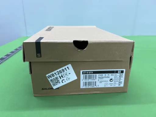 GTX黑银474506